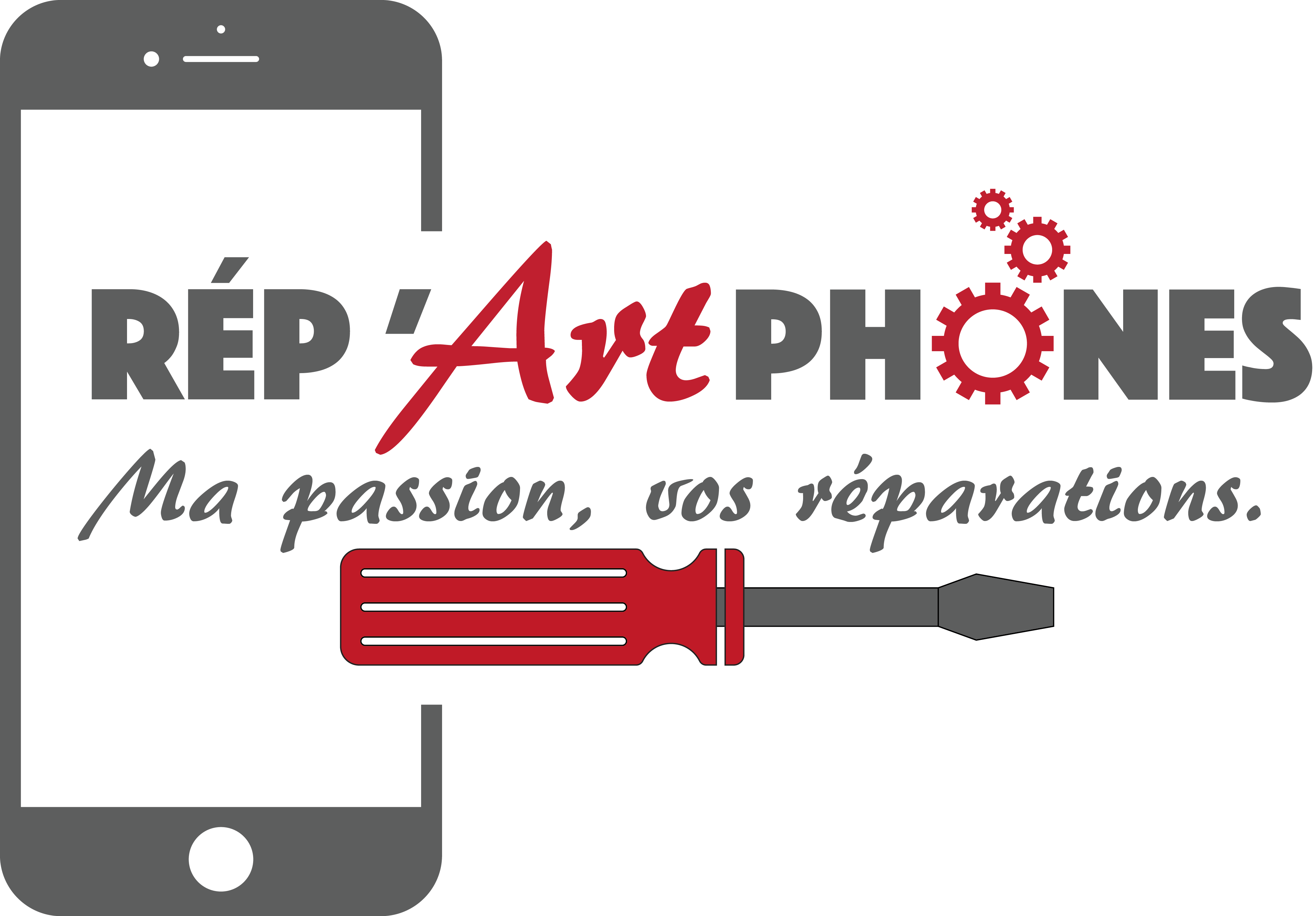 Rép'Art Phones